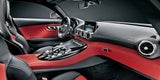 AMG GT: Neue Infos vom „Porsche-Killer“