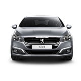 Dezentes Facelift für den Peugeot 508