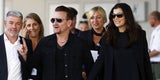Clooney: Ja-Wort mit Amal Alamuddin in Venedig