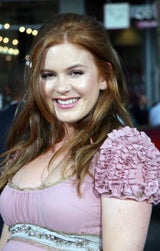 9 Isla Fisher