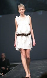 2 elfenkleid