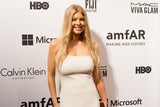 Red Carpet - amfAR-Gala New York 2014