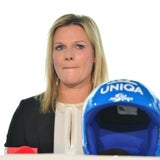 Marlies Schild tritt zurück