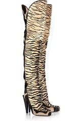 Die 10 besten Overknees