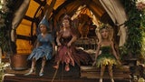 Maleficent - Angelina Jolie als böse Fee