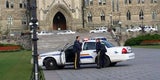 Kanada: Terror-Attacke im Parlament