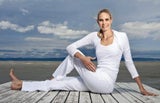 4 In Balance mit Anti-Aging-Yoga