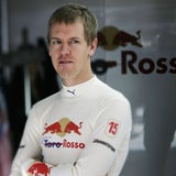 Sebastian Vettel verlässt Red Bull