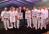 Nockalm Quintett - Ihre besten Bilder