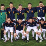 Spanien