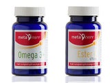 Meta Care Ester C und Meta Care Omega 3