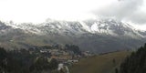Herbst-Start mit Hagel-Chaos