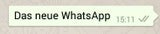 WhatsApp
