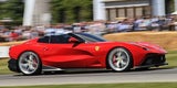 Dieser Ferrari kostet 3,6 Millionen Euro