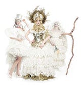 2 Life Ball - Style Bible 2010