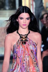 New Faces im Model-Business