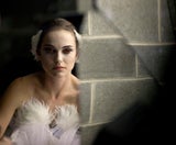 Natalie Portman Black Swan