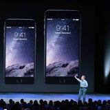 Apple präsentiert neue Produktgeneration