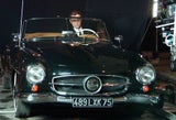Dior Homme Duft Jude Law Guy Ritchie