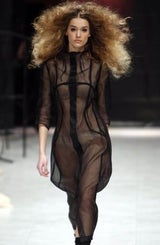 6 Ukraine Fashion Week