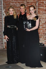 Die Glamourlooks der Filmfestspiele in Venedig