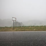 Hagelunwetter in der Steiermark