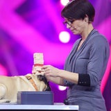 "Unschlagbar" - Die besten Bilder der ersten Show