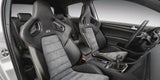 VW zeigt Golf R 400 mit satten 400 PS