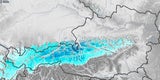 Wetter: Servatius bringt Mai-Schnee