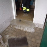 Überflutungen in Oberösterreich