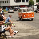 GTI-Treffen: Jetzt geht die Party los