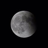 Blutmond erleuchtete Amerika