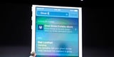 Apple stellte iOS 8 & Mac OS X Yosemite vor
