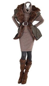 2 Madonna Shopping Portal