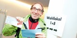 Vorarlberg: Debakel für Schwarz und Rot