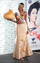 4Miss Universe
