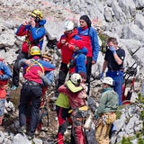 Höhlenforscher nach über einer Woche gerettet