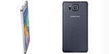 Galaxy Alpha greift das iPhone an
