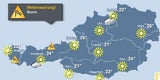 wetterkarte