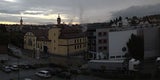 Stark-Regen ohne Ende über Österreich