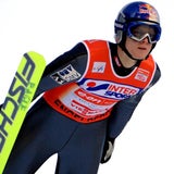 Thomas Morgenstern: Seine Karriere