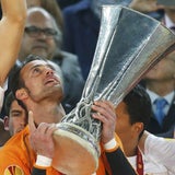 So jubelte Sevilla über EL-Triumph