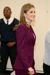 Letizia von Spanien