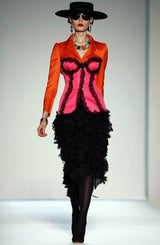 0 Moschino H/W 10