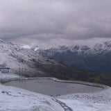 Schnee-Alarm in Österreich