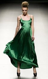 5 Madrid Fashion Week H/W 10