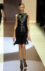 Gucci, F/S 2011