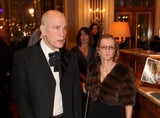 John Malkovich in Wien