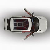 Freelander bekommt sportlichen Bruder