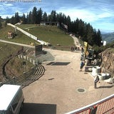 Kitzbühel im Zeitraffer